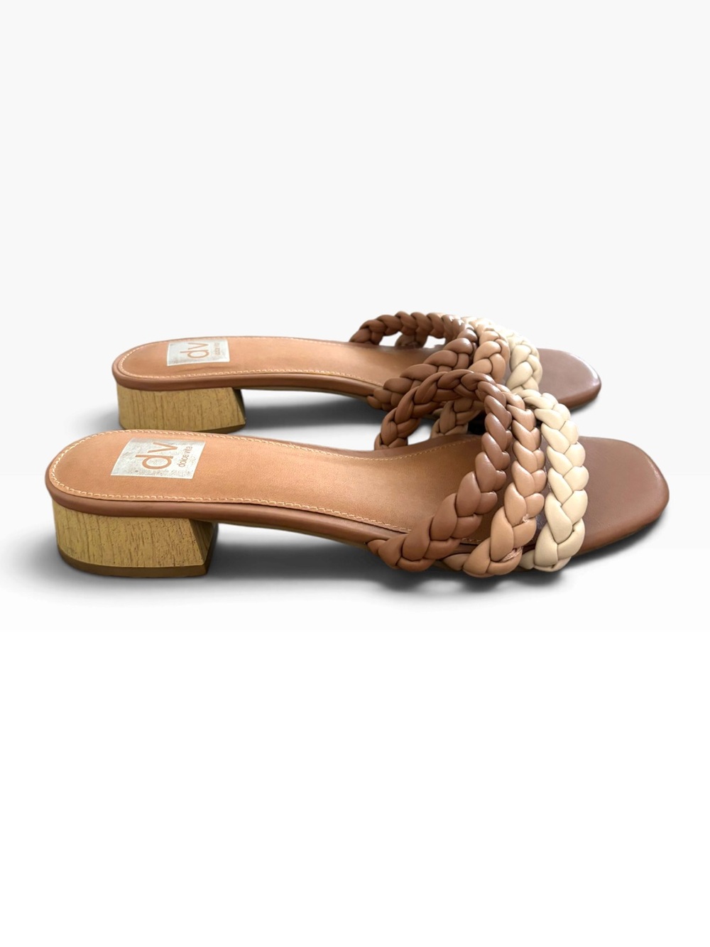 Dolce Vita Natori Sandals - Picture 6 of 9